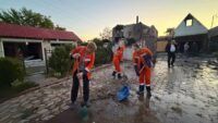 Атака на Одесу 17 вересня 2026