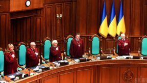 Айвазовская предупредила о кадровых рисках для ЦИК и КСУ