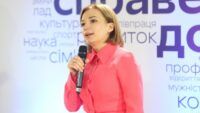 Айвазовская объяснила, почему Путин хочет выборов в Украине