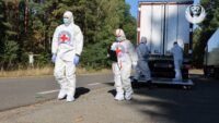 Україна повернула тіла 252 полеглих
