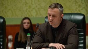 Ковальський анонсував кадрові рішення в Офісі генпрокурора через справу Карфаген
