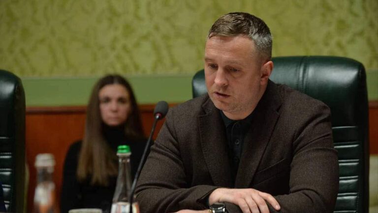Ковальський анонсував кадрові рішення в Офісі генпрокурора через справу Карфаген