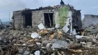 Атака на Фастовский район Киевщины 18 сентября 2026 года: какие последствия