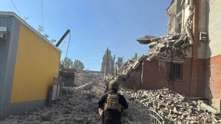 Атака на Слов’янськ 18 вересня 2026 року: які наслідки