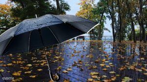Погода в Украине на 10 дней: прогноз с 19.09.2026 по 27.09.2026