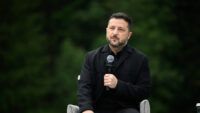 Українські перехоплювачі збили реактивні Shahed: Зеленський про успішні випробування двох компаній