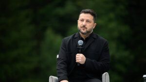 Українські перехоплювачі збили реактивні Shahed: Зеленський про успішні випробування двох компаній