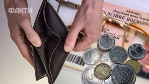 чи можлива затримка виплати пенсій через дефіцит грошей в бюджеті