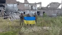 Операція Вівальді: Третій корпус звільнив ще три села на Донеччині
