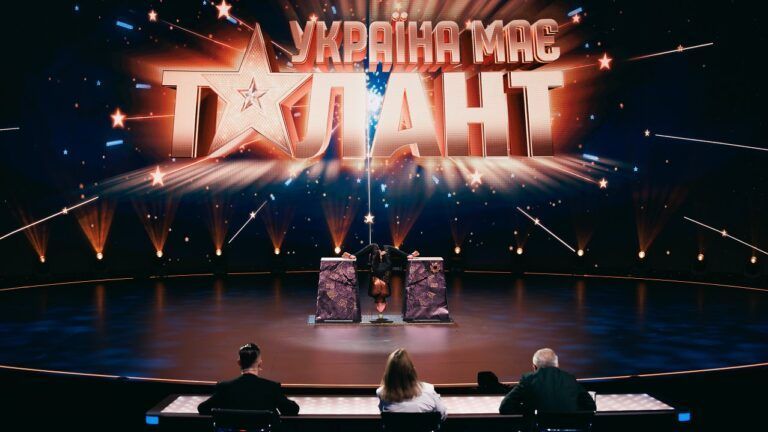 Україна має талант 2026: як пройшов п'ятий кастинг від 20.09.2026