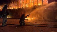 Атака на Запоріжжя 21 вересня 2026