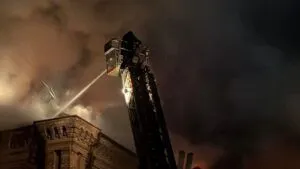 Атака на Запоріжжя 21 вересня 2026