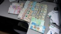 По Україні діяла мережа конвертаційних центрів
