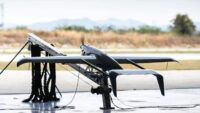 Армия США закупит украинские беспилотники Raybird на $10,6 млн: что известно