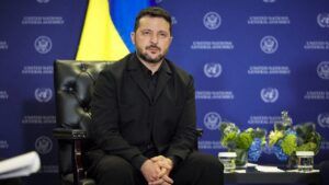 Володимир Зеленський