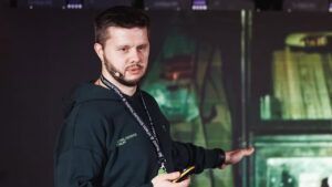 Алексей Рева назначен на должность заместителя министра обороны Украины