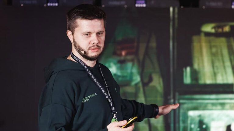 Алексей Рева назначен на должность заместителя министра обороны Украины