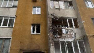 Атака на Хмельницкую область 24 сентября 2026 года: последствия