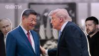 Зустріч Трампа з Сі Цзіньпіном: підсумки переговорів