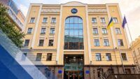 В Киеве повреждено здание Высшего совета правосудия: есть пострадавшие Вища рада правосуддя