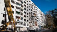 Взрывы в Харькове: что произошло сегодня, 28 сентября 2026 года