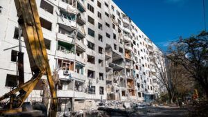 Вибухи в Харкові: що сталося сьогодні, 28 вересня 2026 року