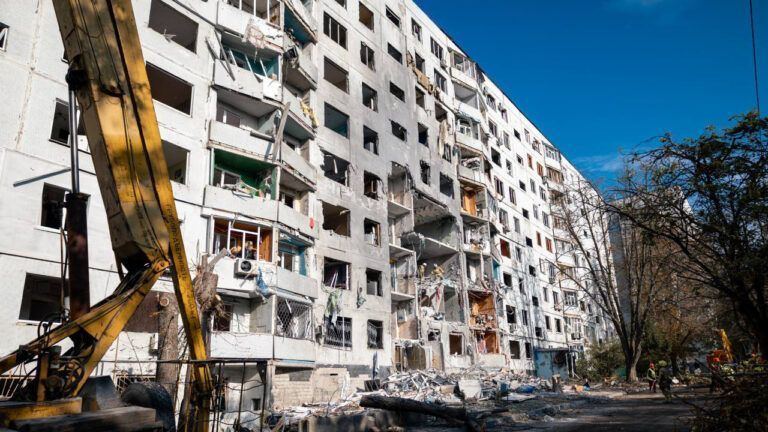 Взрывы в Харькове: что произошло сегодня, 28 сентября 2026 года