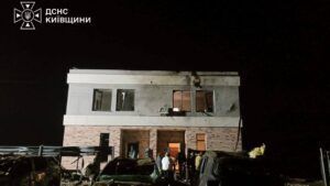 Вибухи на Київщині 29 вересня: що відомо