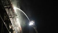 Атака на Київ 30 вересня 2026