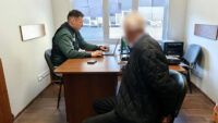 Вбивство військового в Одесі 30 вересня 2026 року