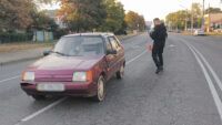 Вбивство військового в Одесі 30 вересня 2026 року