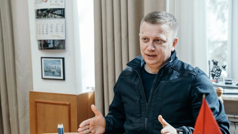 Підсумки вступної кампанії 2026: ректор Академії СБУ про виклики та нові програми