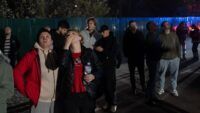 Атака на Київ 1 жовтня 2026 Атака на Київ 1 жовтня 2026