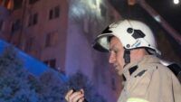 Атака на Одесу 1 жовтня 2026 Атака на Одесу 1 жовтня 2026