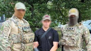 Серія замовних вбивств військових у Запоріжжі