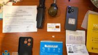 Серія замовних вбивств військових у Запоріжжі Серія замовних вбивств військових у Запоріжжі