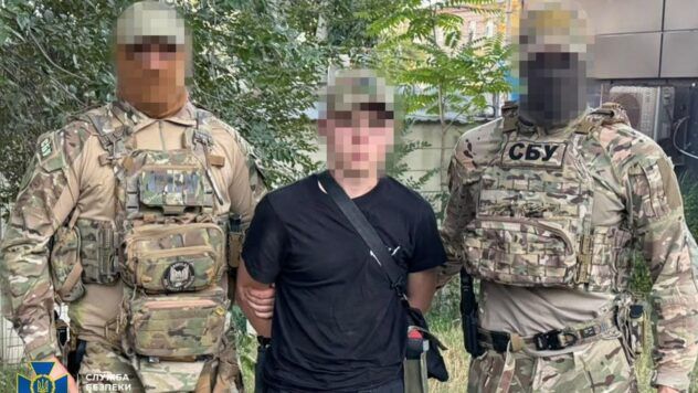 Серія замовних вбивств військових у Запоріжжі Серія замовних вбивств військових у Запоріжжі