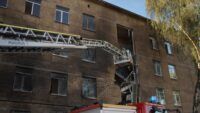 Вибухи у школі Києва 1 жовтня Вибухи у школі Києва 1 жовтня
