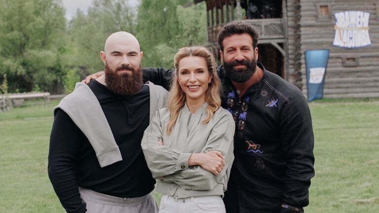 Зважені та щасливі
