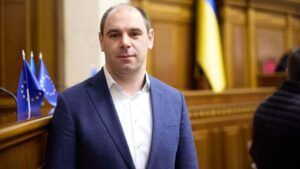 Дмитро Кисилевський