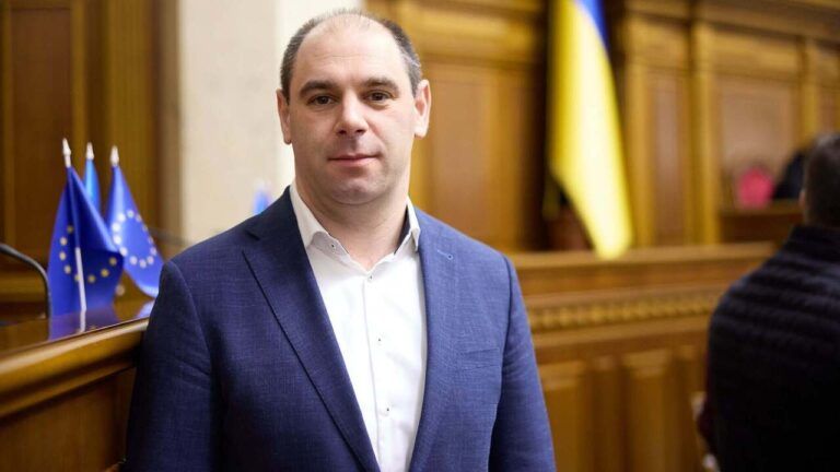 Дмитро Кисилевський