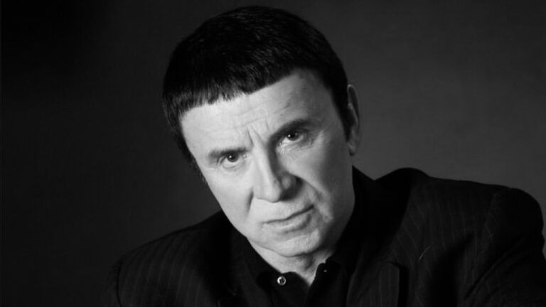 Анатолий Кашпировский умер: что известно о его смерти