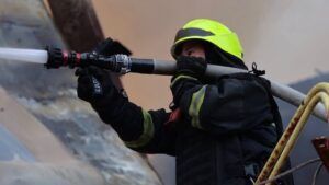Атака на Дніпропетровську область