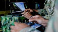 Сили оборони уразили об’єкти РФ у Донецьку та на Запоріжжі