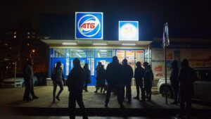 Сайт АТБ взломали и требуют выкуп: заявление компании
