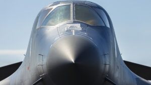 Бомбардувальник США