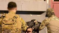 Військового ЗСУ підозрюють у держзраді