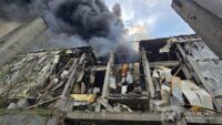Взрывы в Харькове: что произошло сегодня 5 октября 2026