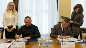 ОГП, МВС та СБУ підписали Інструкцію з розслідування сексуального насильства під час війни