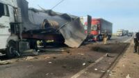 В Одеській області пролунав вибух 6 жовтня 2026 року: влучили в автодорогу